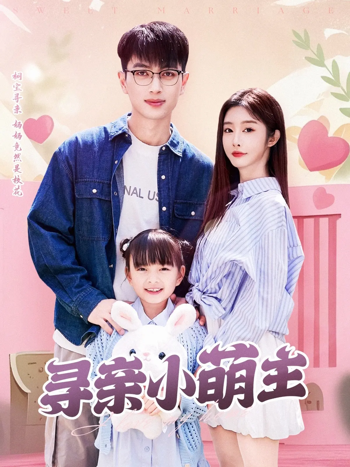 《寻亲小萌主》：萌娃寻亲路上的欢笑与泪水，暖心治愈之作