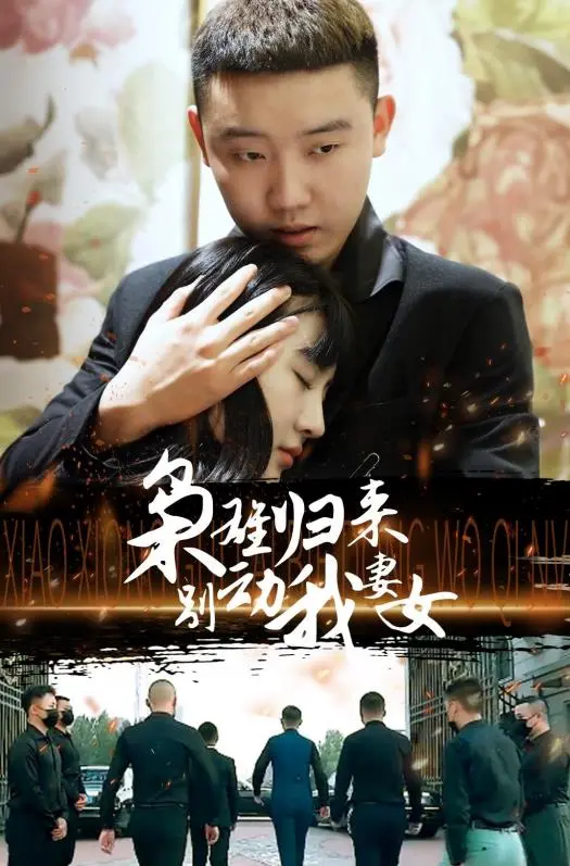 枭雄归来别动我妻女：惊心动魄的复仇与保护之旅