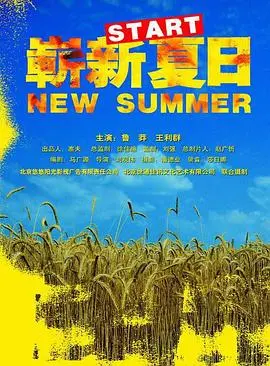 《崭新夏日》：一场关于青春、成长与救赎的治愈之旅