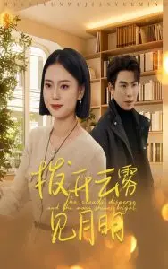 《拨开云雾见月明》影评：迷雾中的人性挣扎与救赎之路，结局反转引人深思！