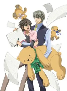 《纯情罗曼史》：跨越性别与年龄的爱恋，勇敢追逐真我的心动罗曼史