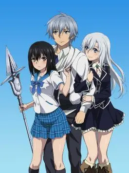 《噬血狂袭：女武神的王国篇》：古城危机再临，鲜血与宿命的史诗！