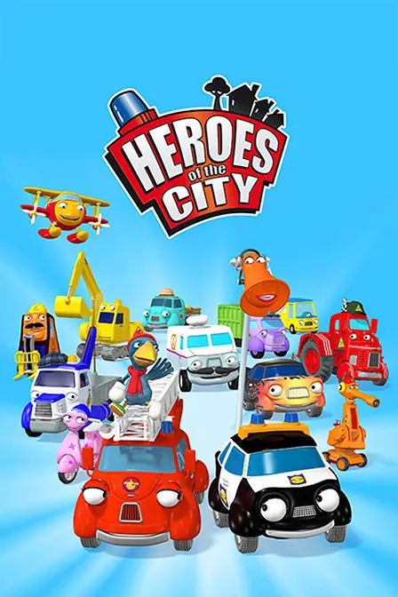 《城市小英雄》：平凡小人物也能成就非凡，小镇医生的暖心治愈之旅